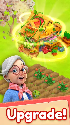Merge Dale·Family Farm Village screen 2