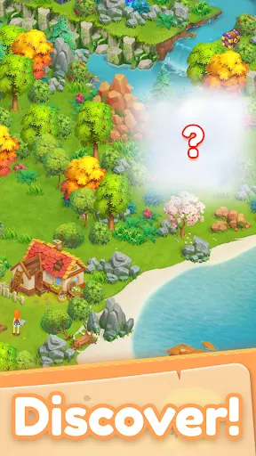 Merge Dale·Family Farm Village preview